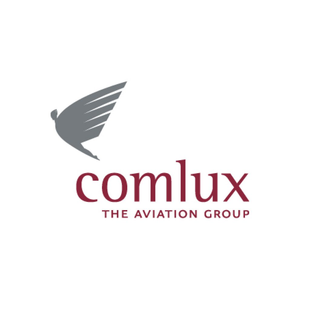 comlux-logo – Private Flight